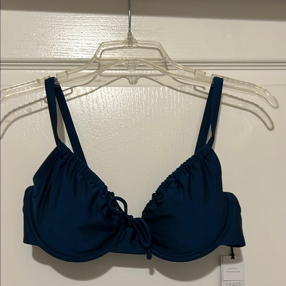 Shade & Shore Women's Bikini Top